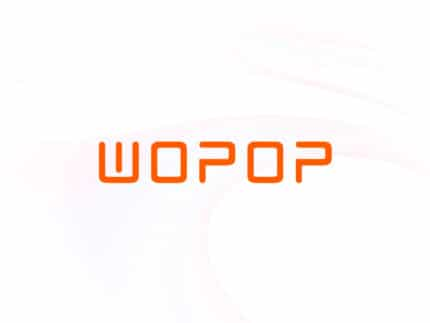 Wopop - Trình thiết kế website miễn phí mới nhưng chất lượng 